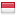 sectoredwin.net is hosted in Indonesia